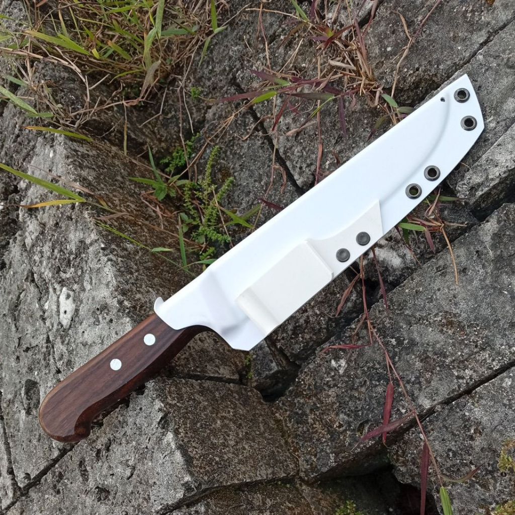 Sarung Pisau Victorinox Rosewood 5.5200.18