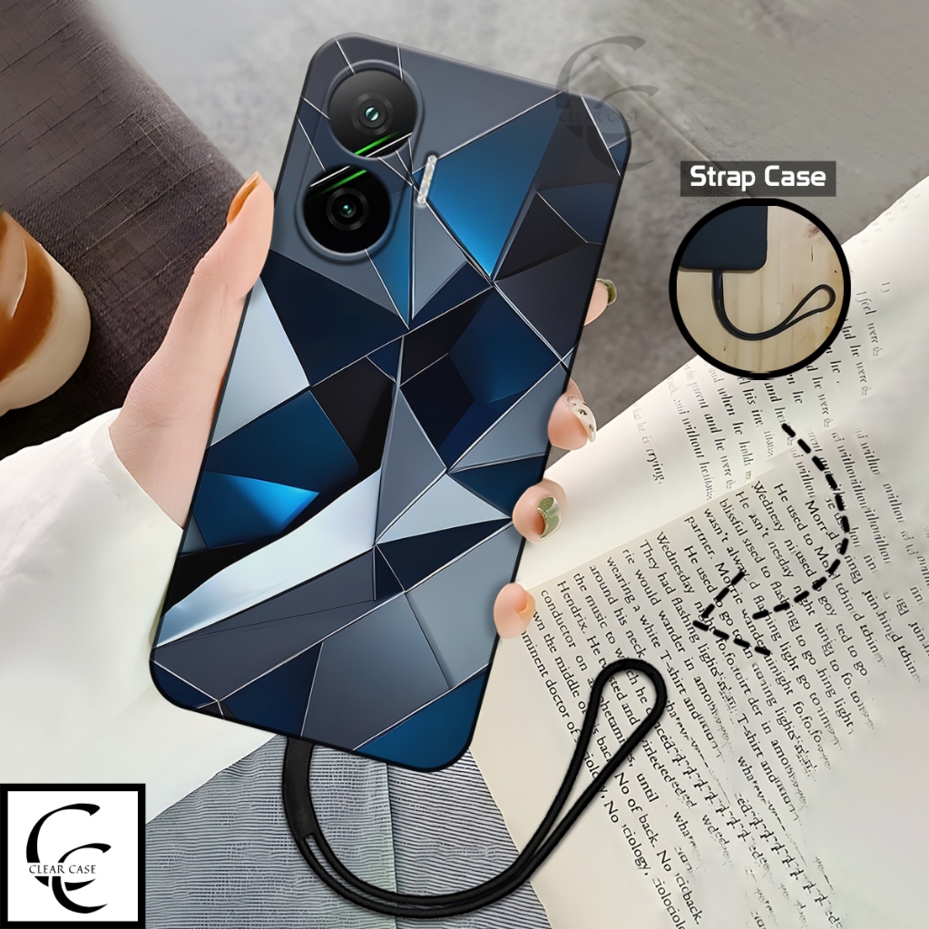 Case Handphone Poco F7 | Poco F7 Pro | Poco F7 Ultra Terbaru 2025 | Case Poco F7 5G | Poco F7 Pro 5G