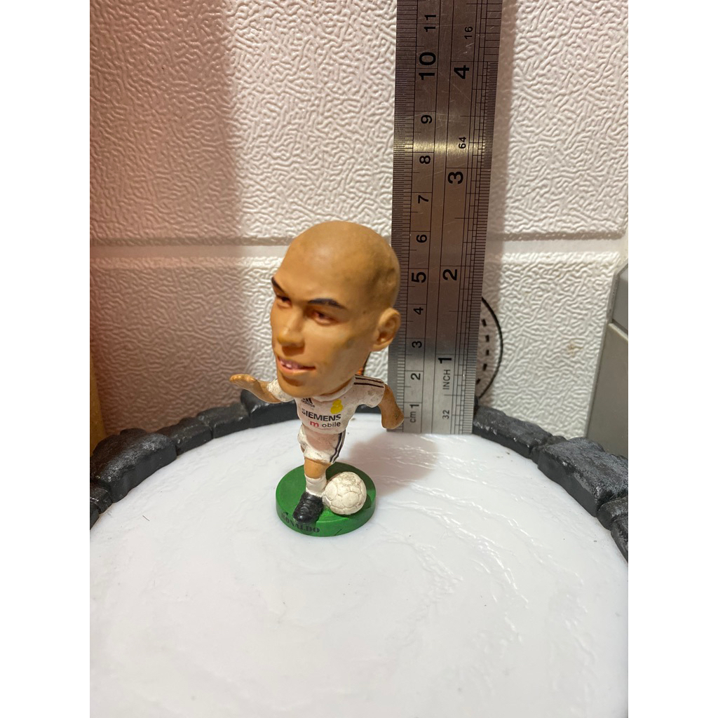 Figure Cristian Ronaldo Siemens 11