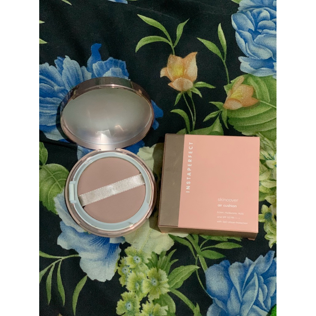 Instaperfect Cushion