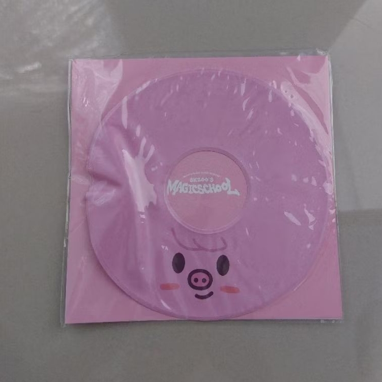 MINI TUBE SKZOO DWAEKKI SEALED