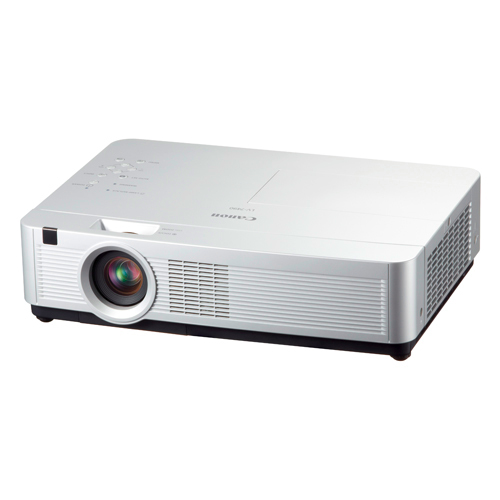 Projector Canon LV7490 3LCD