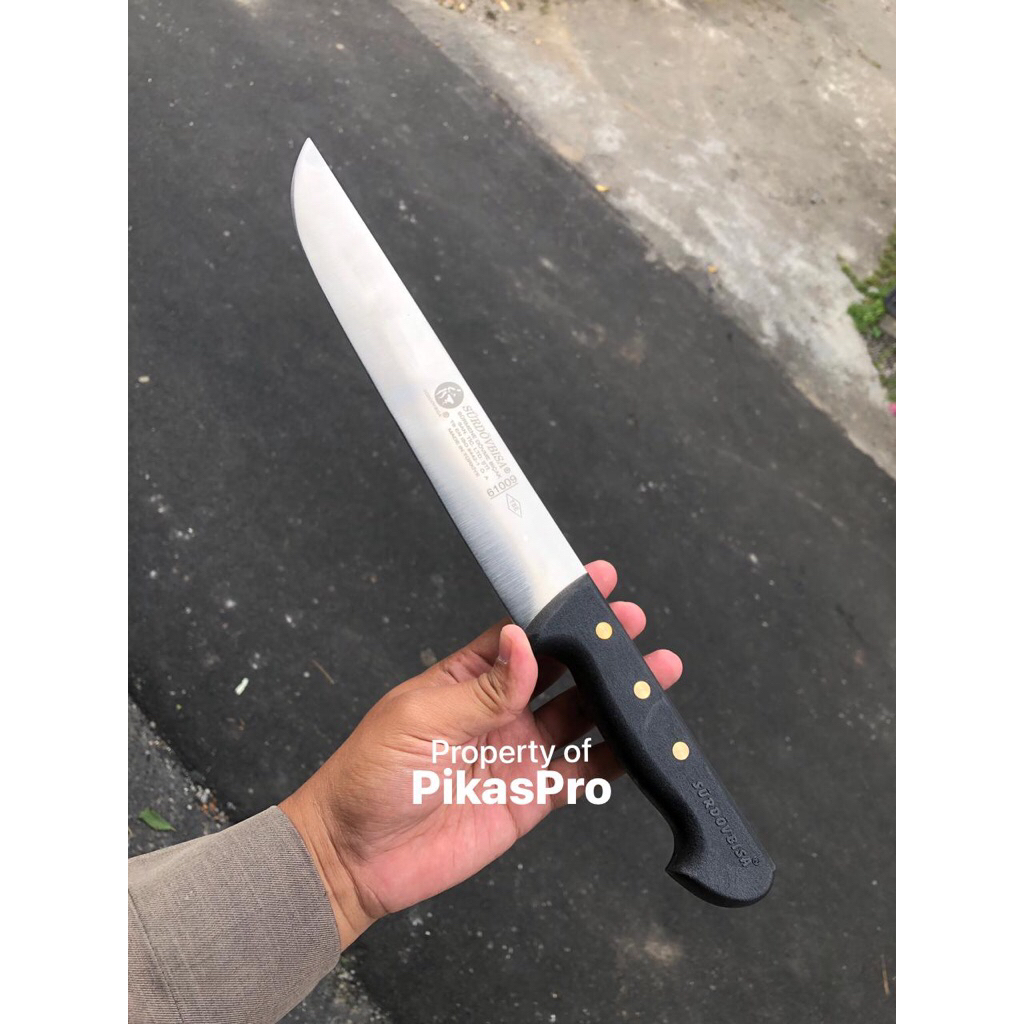 Pisau Turki Surdovbisa 25cm