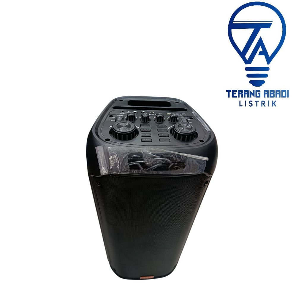 VEXEL SPEAKER VX - 2810 A