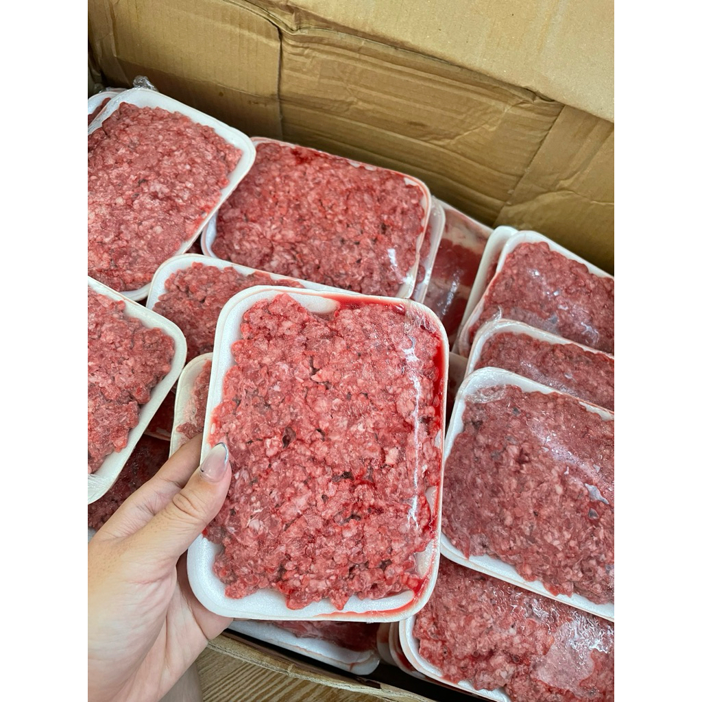 

Daging Sapi Giling Super