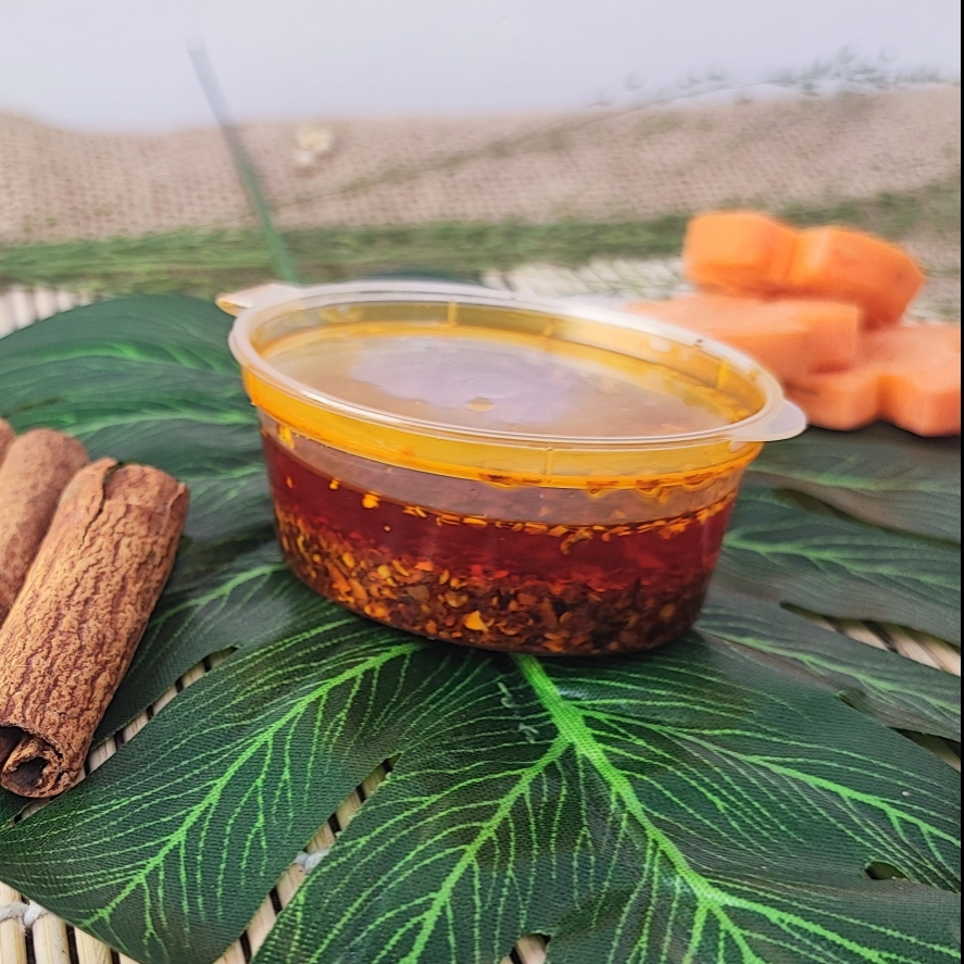 

@Karawaci Chili Oil 25gram Halal