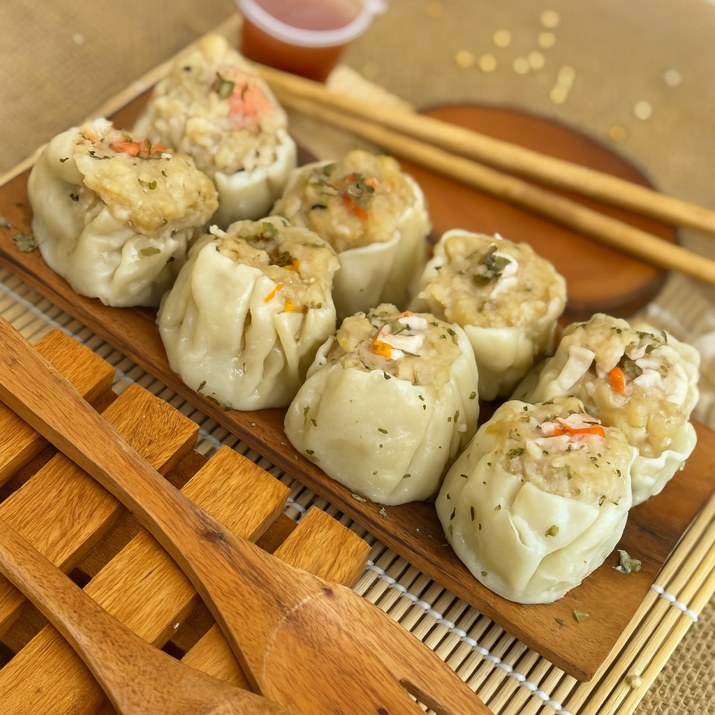 

@Palmerah Dimsum Original Halal