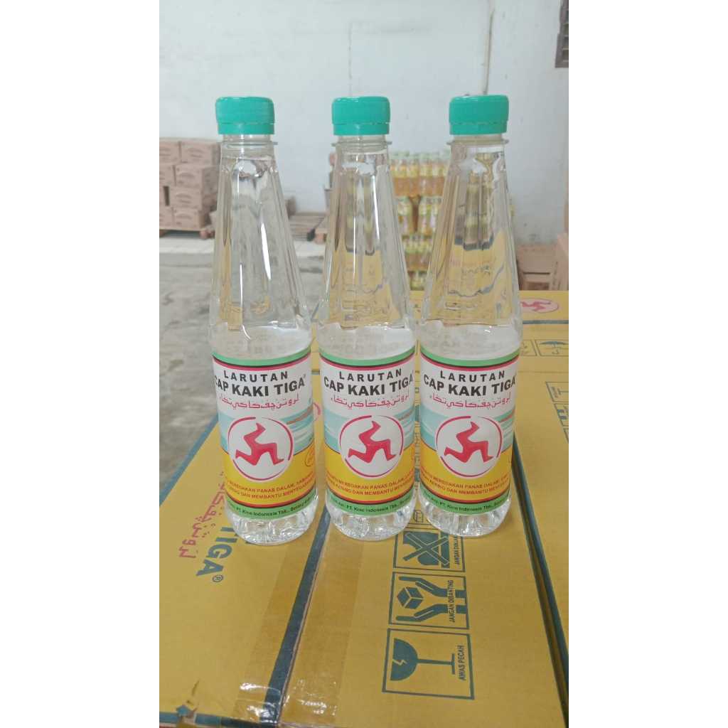 

Promo 12 bonus 1 botol minuman larutan cap kaki tiga rasa plain 200ml