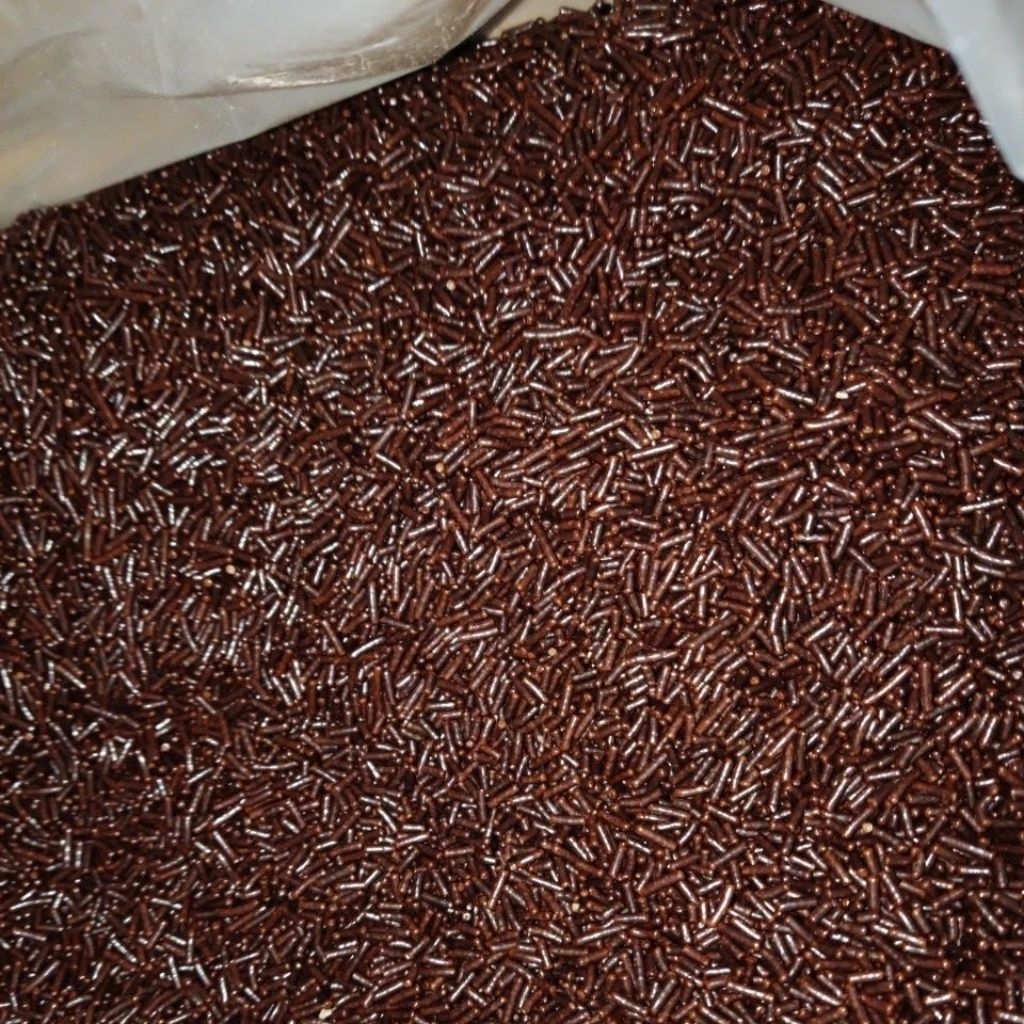 

Misis coklat SFC 250 gram