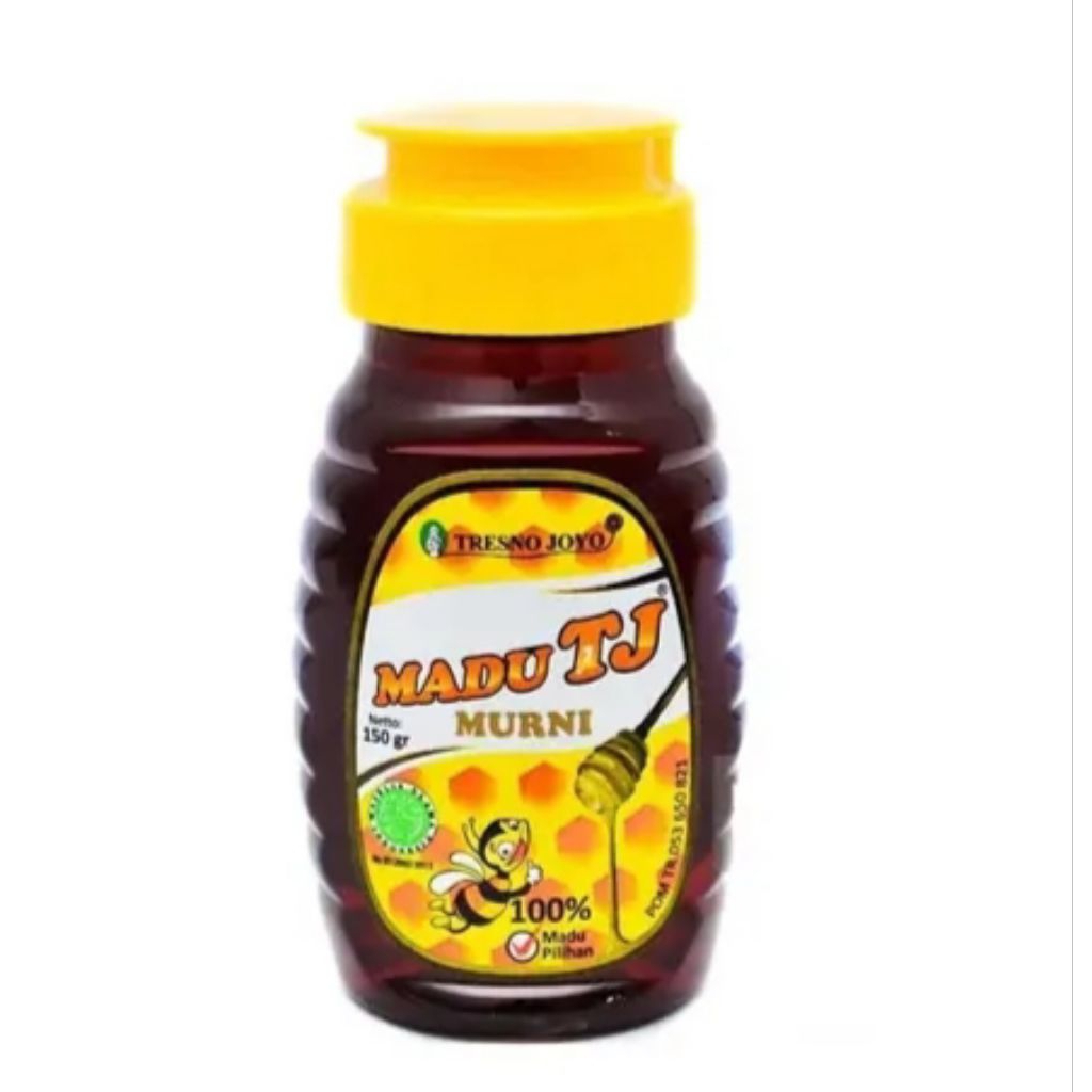 

MADU TJ 150g