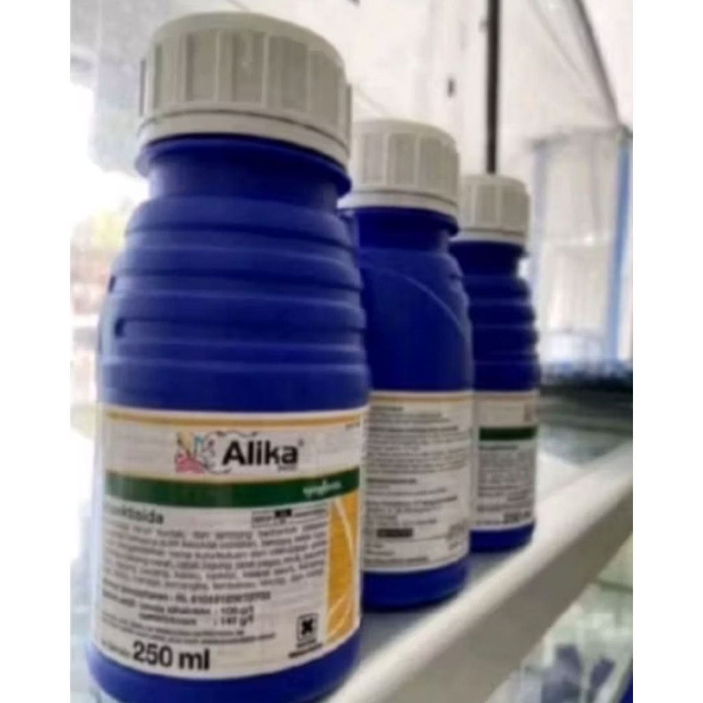 INSEKTISIDA ALIKA 250 ML