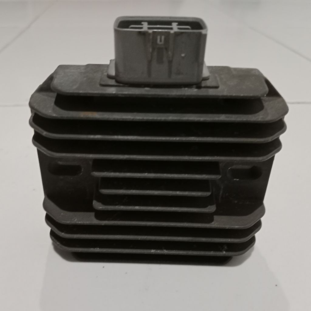 Kiprok Regulator Ninja 250 fi Original Copotan