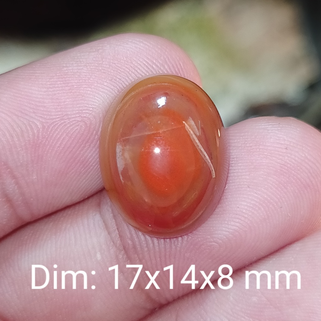 BATU PUSER MERAH ANTIK ASLI NATURAL cek batu lainnya yaman api wulung opal bacan amethys kalimaya sh