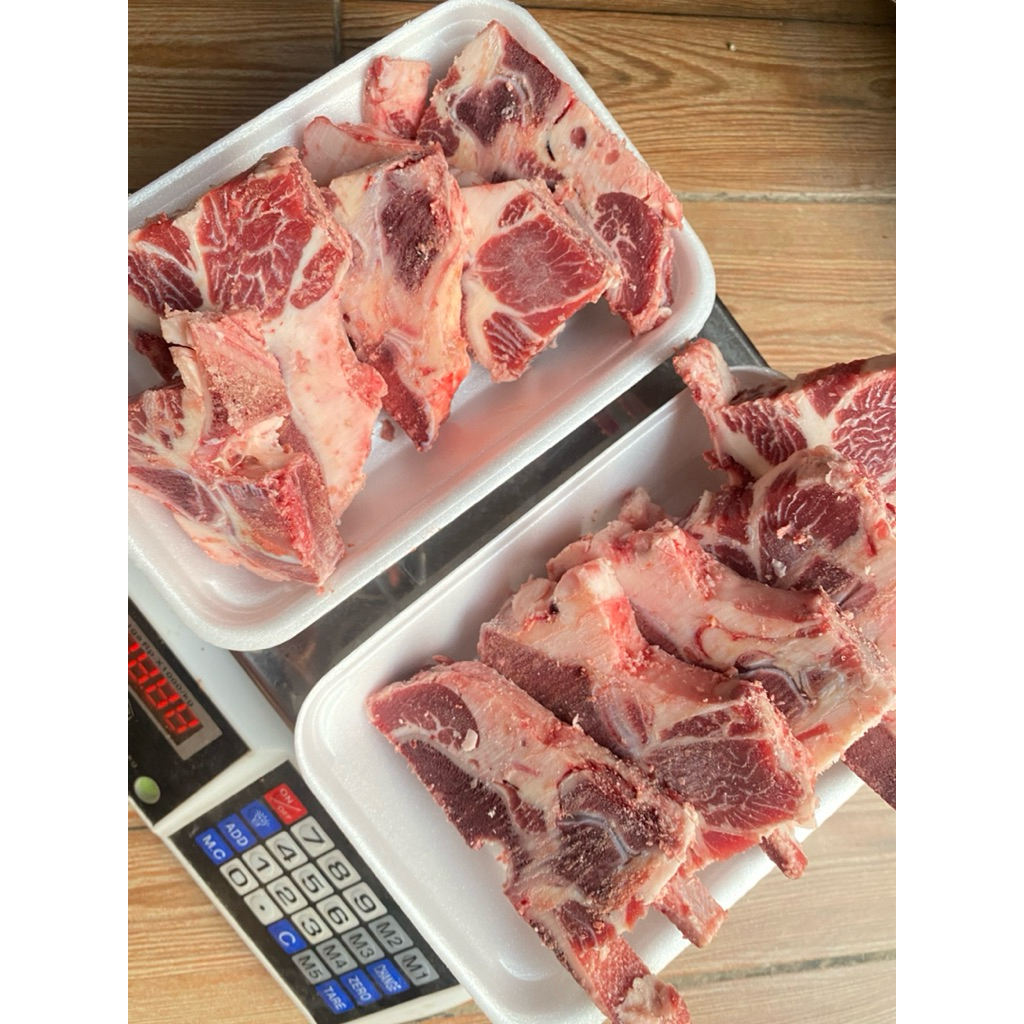 

IGA GONDRONG PREMIUM 1 KG