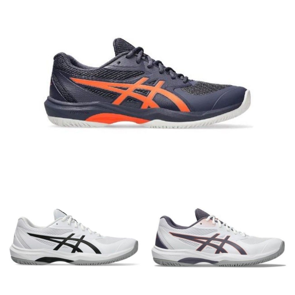 sepatu tenis pria lapangan original sepatu tennis pria original 100%