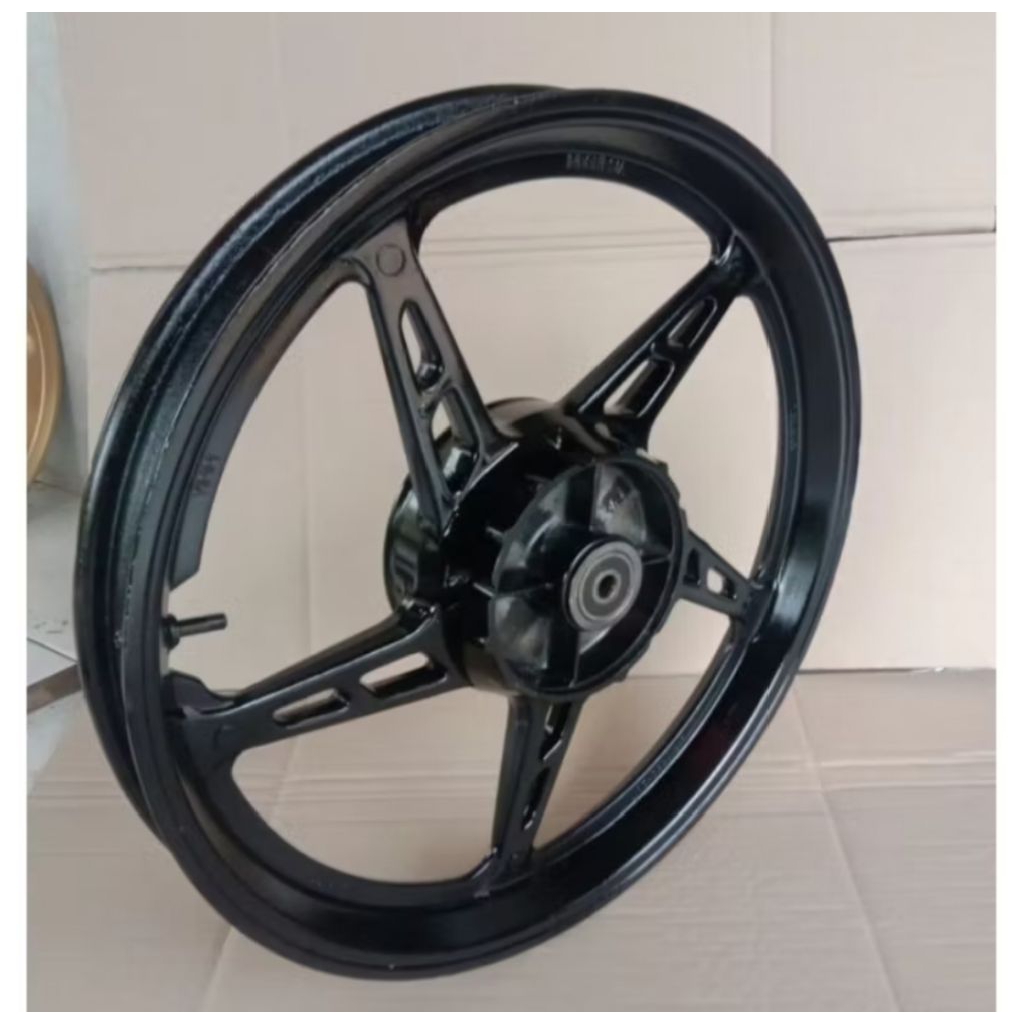 velg pelek veleg roda belakang vega force/vega zr/vega r new/vega rr original copotan