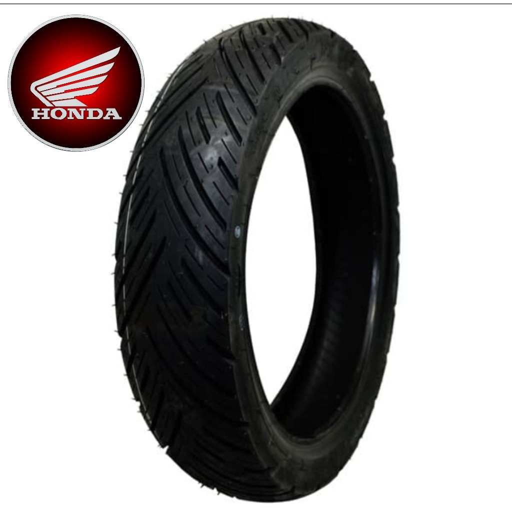 Ban Tubles Belakang 100/80 Ring 14 Vario 125&150 Esp 42711K59A72