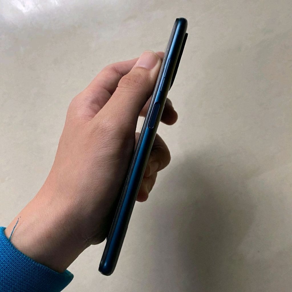 BEKAS Xiaomi Poco M3 PRO 6/128GB