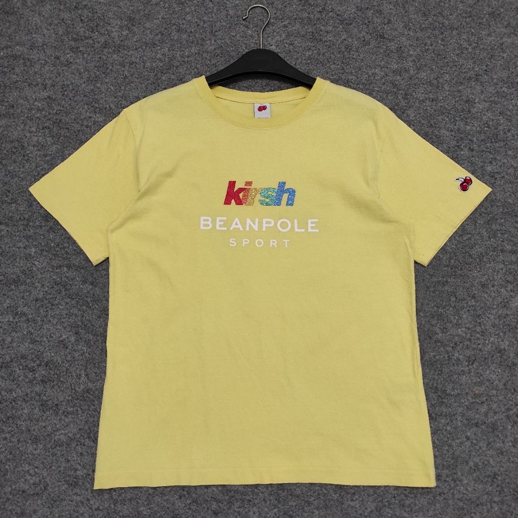 Kirsh x Bean Pole T-shirt