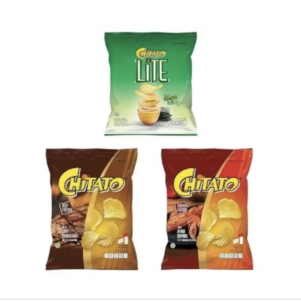 

CHITATO 35G-38g