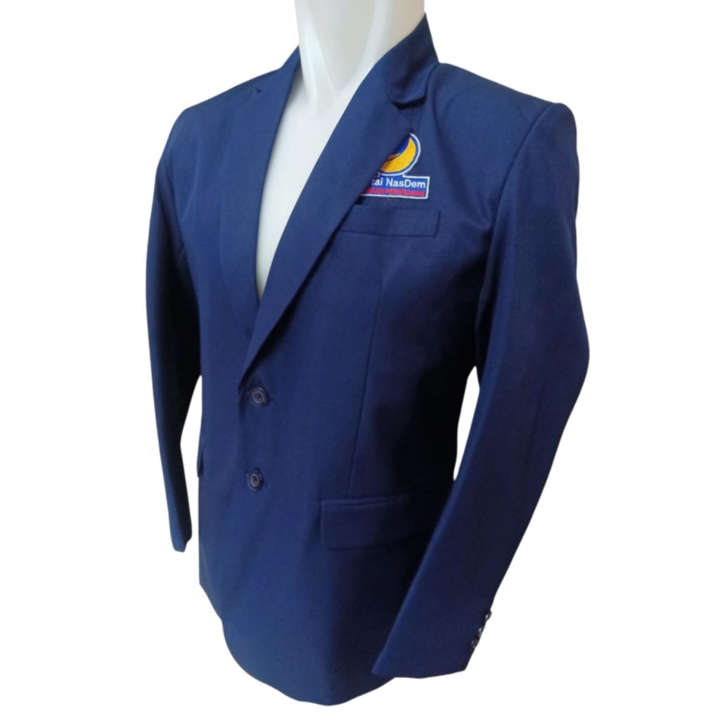 JAS PARTAI NASDEM/ BLAZER NASDEM/ JAS NASDEM