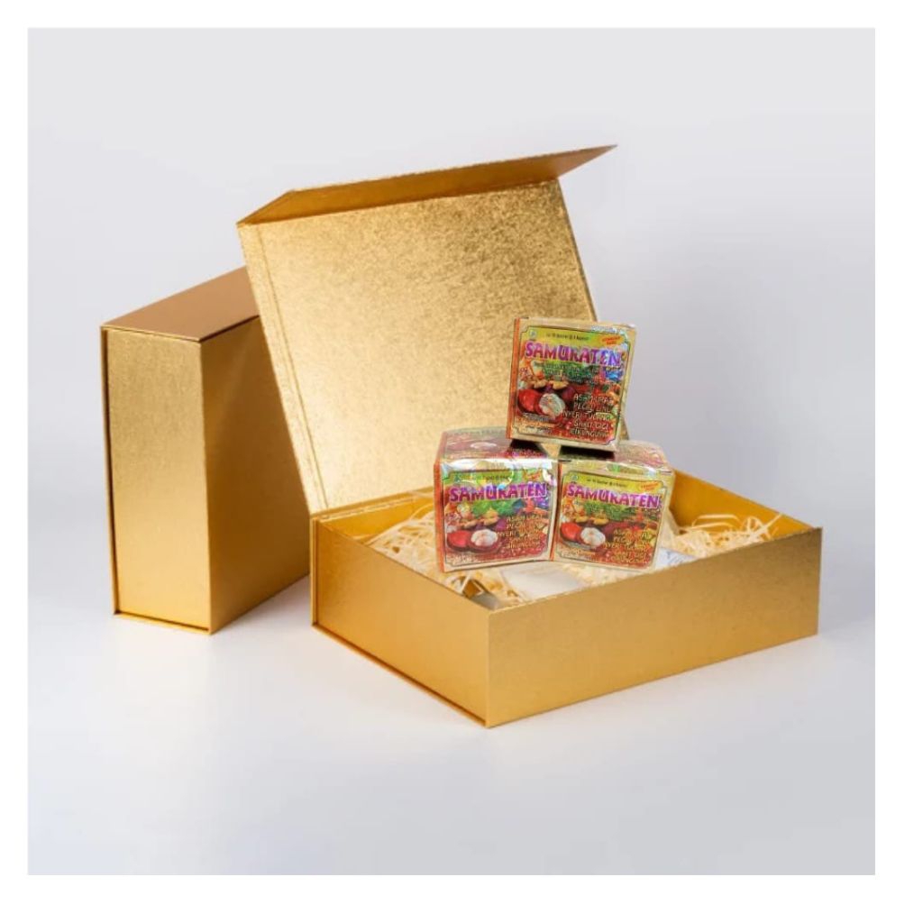 

Link co pesanan S box gold