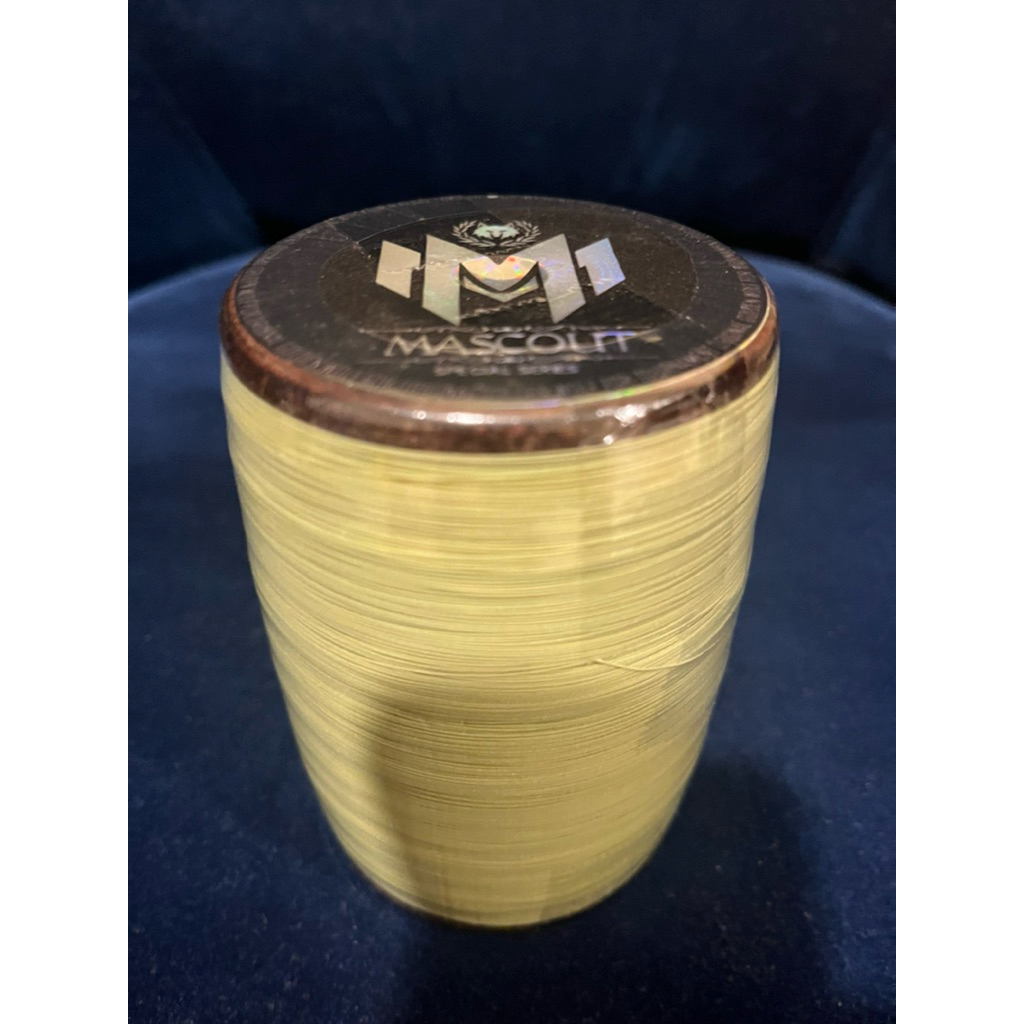 Gelasan Tournament Mascout