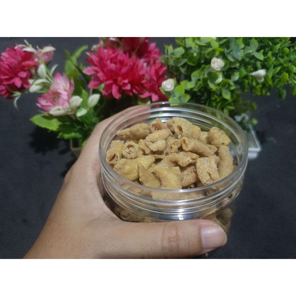 

usus crispy original