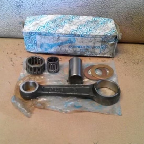 stang seher conecting rod piaggio vespa  ps px pxe excel exclusive strada npx FUN