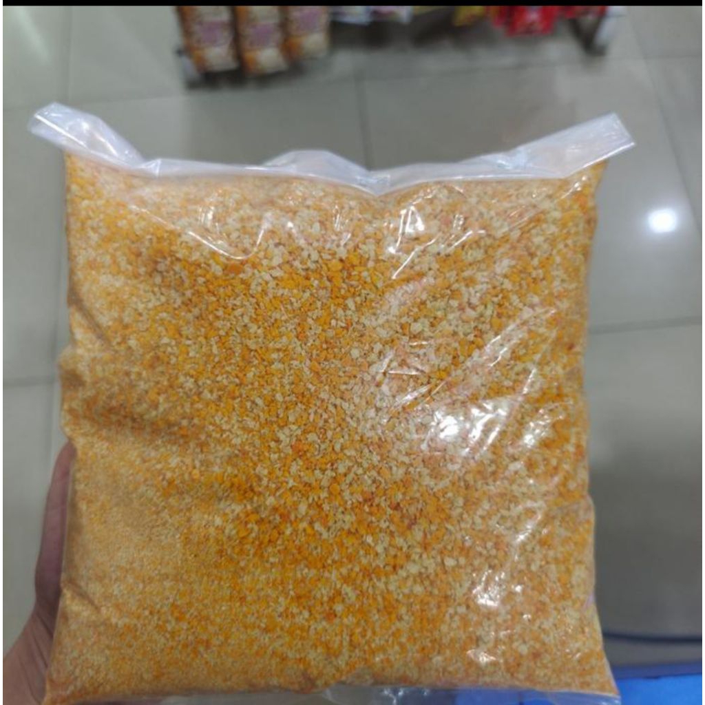 

tepung panir berat 500 gram frozen food