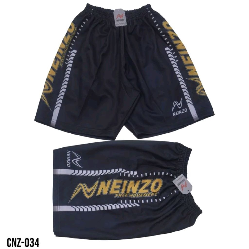 NEINZO CELANA VOLLY KOLOR OLAHRAGA