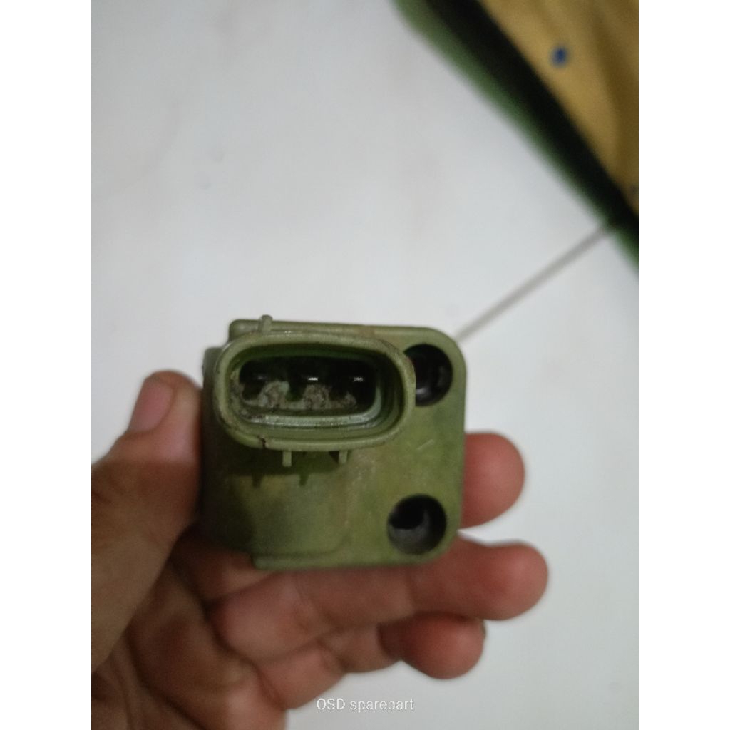 isc great corolla original