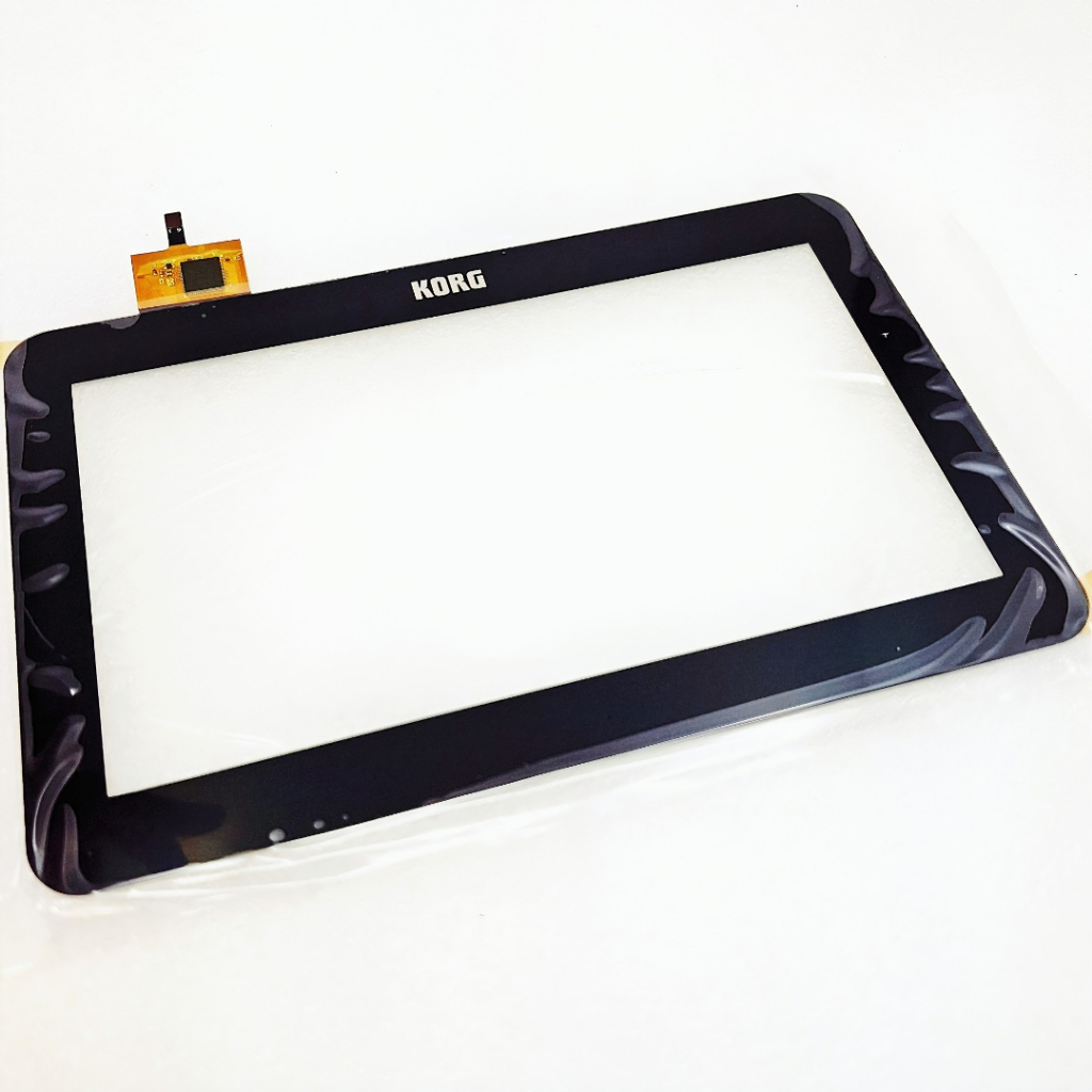 TOUCH SCREEN KORG PA700 PA1000 PA4X TOUCHSCREEN KORG PA700 PA1000