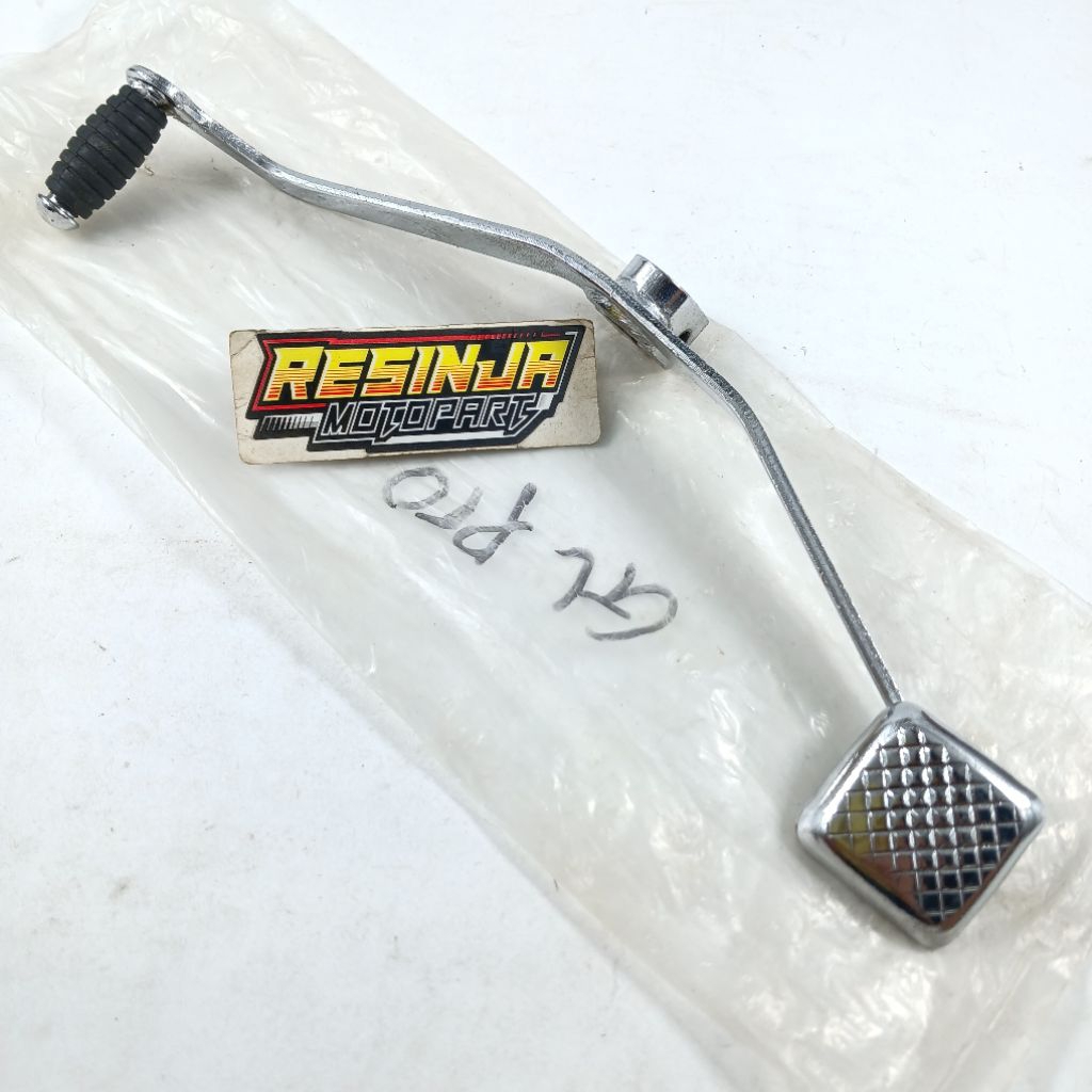 Pedal Perseneling Operan Gigi Honda GL Pro GL Max Neotech