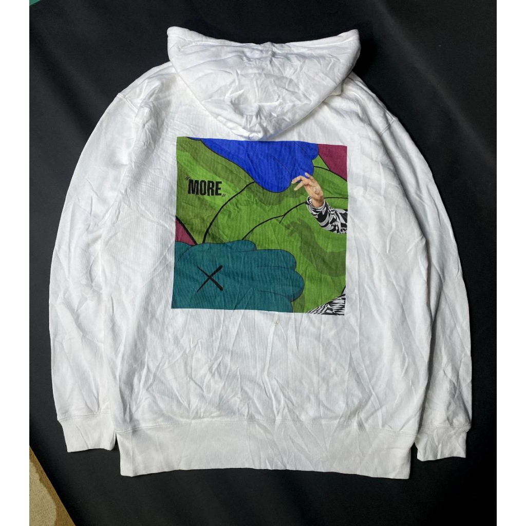 Hoodie art