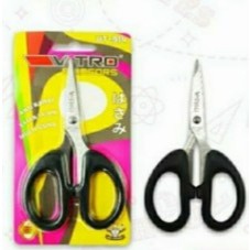 

Gunting V-TRO 914 gunting kertas gunting serbaguna ukuran kecil - HIKMAT ATK