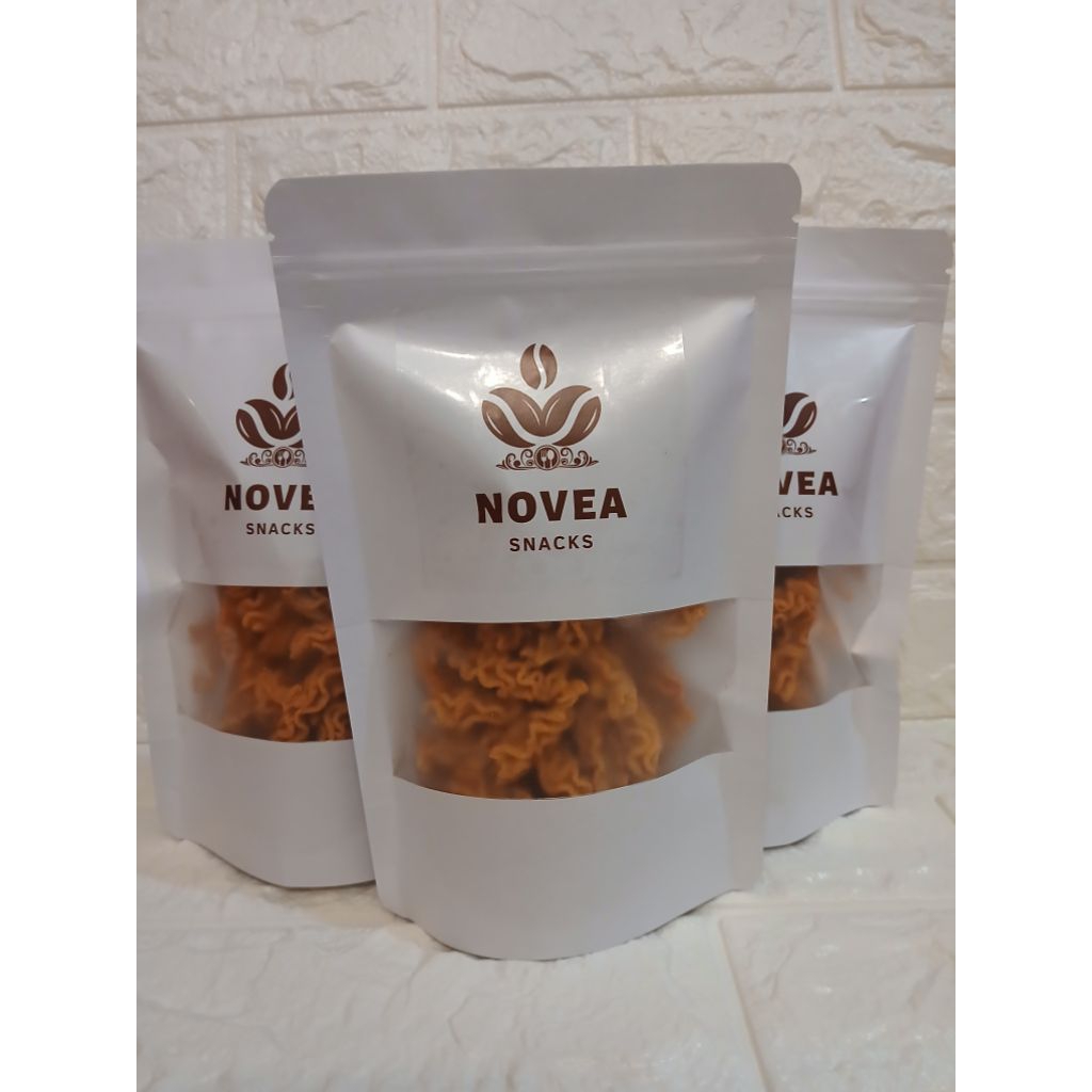 

snack krezz ulir uenaaakkkkkk