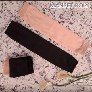 Kualitas Super Handsock/Manset Kaos Tangan Panjang Dan Tebal Wanita Dan Pria