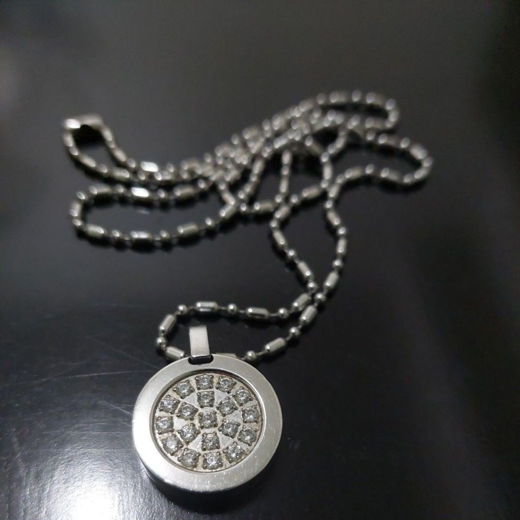 kalung life secret woman MCI  original