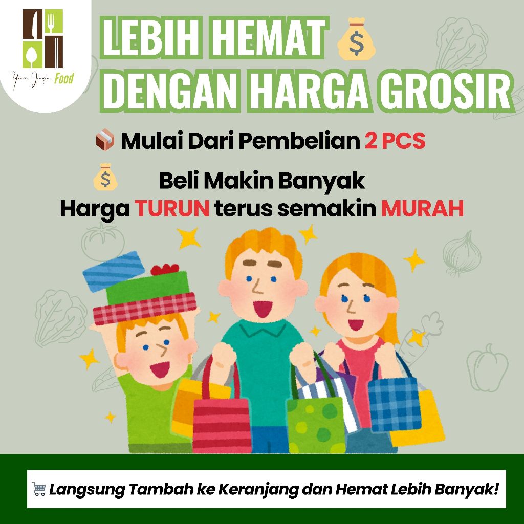 

Forcysn Nataku Nata De Coco Sari Kelapa Plain 1000G [1 Pcs ] Kara