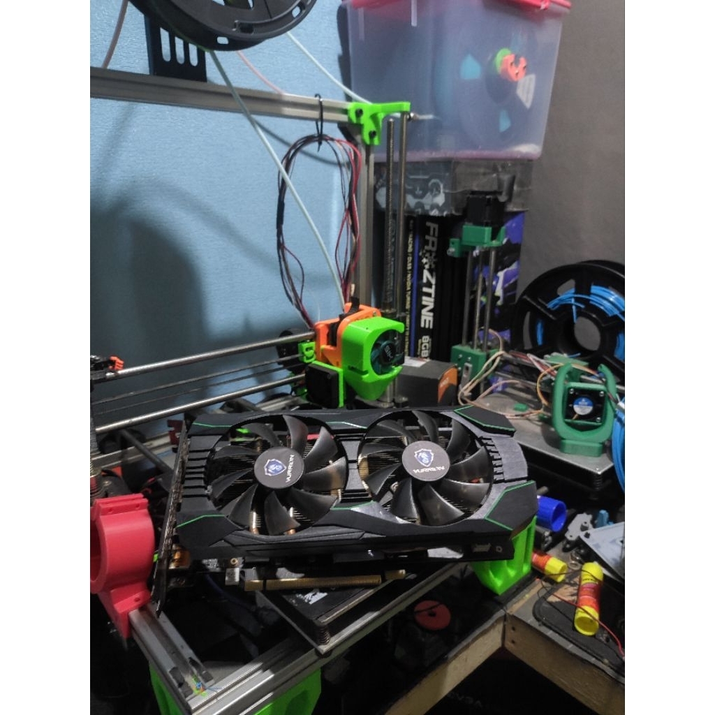 rtx 2060 s 8gb no display