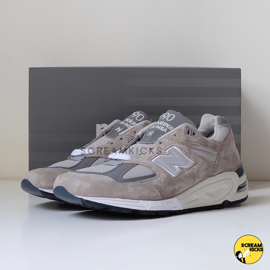 Sneakers New Balance 990V2 Grey BRAND NEW ORIGINAL