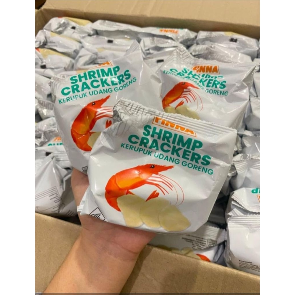 

kerupuk finna