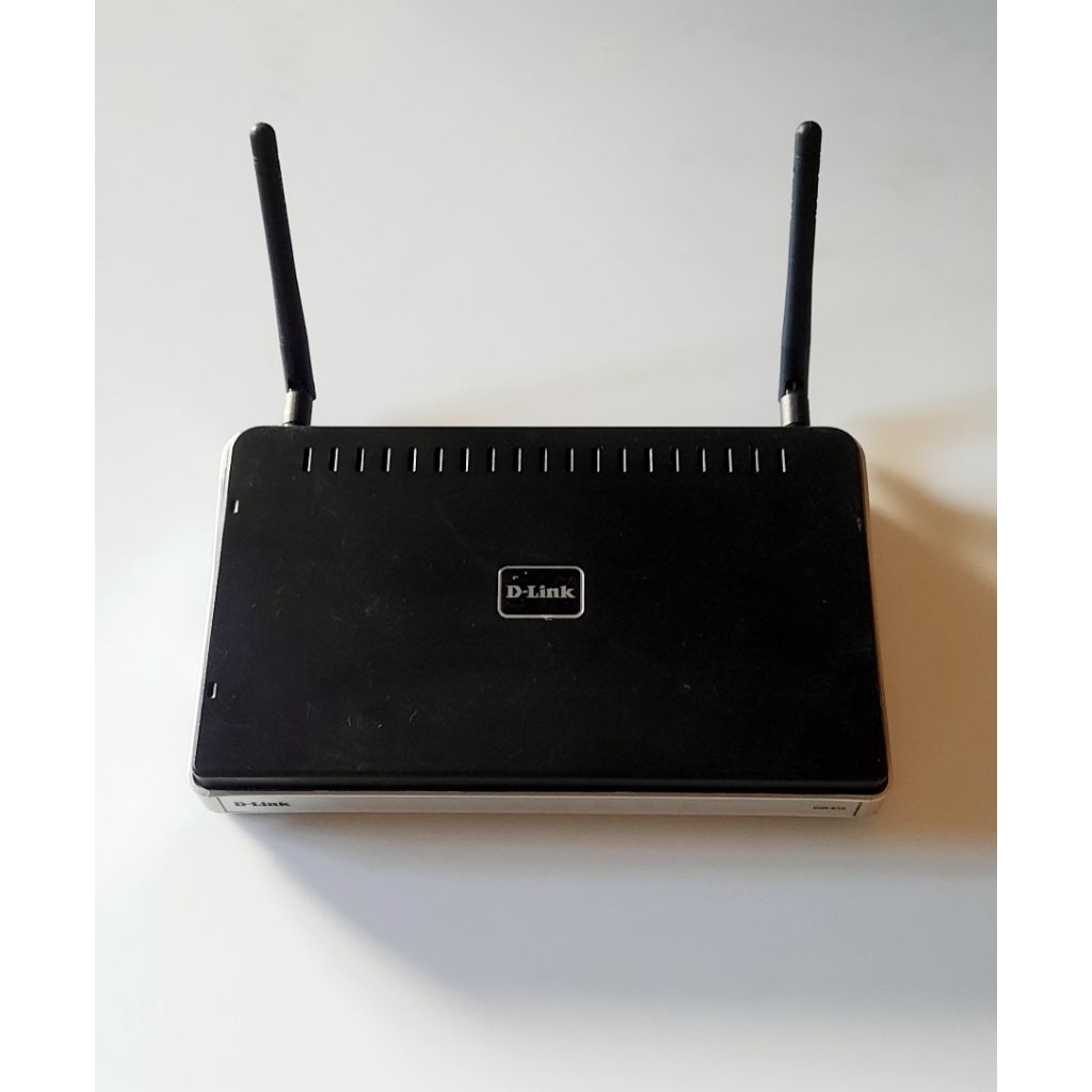 modem router D-LINK DIR-615