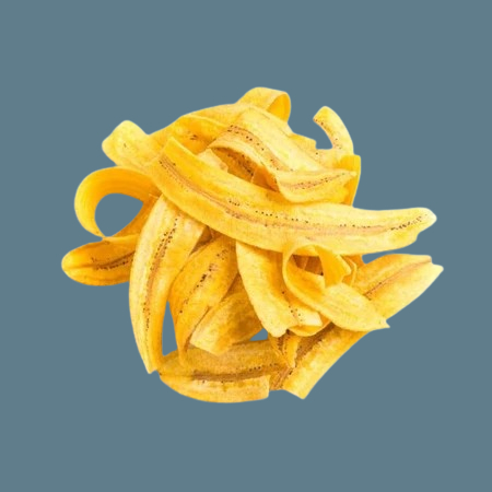 

Keripik Pisang Kepok Panjang Tipis Criping Gurih Asin Manis Dan Renyah Asli Purworejo