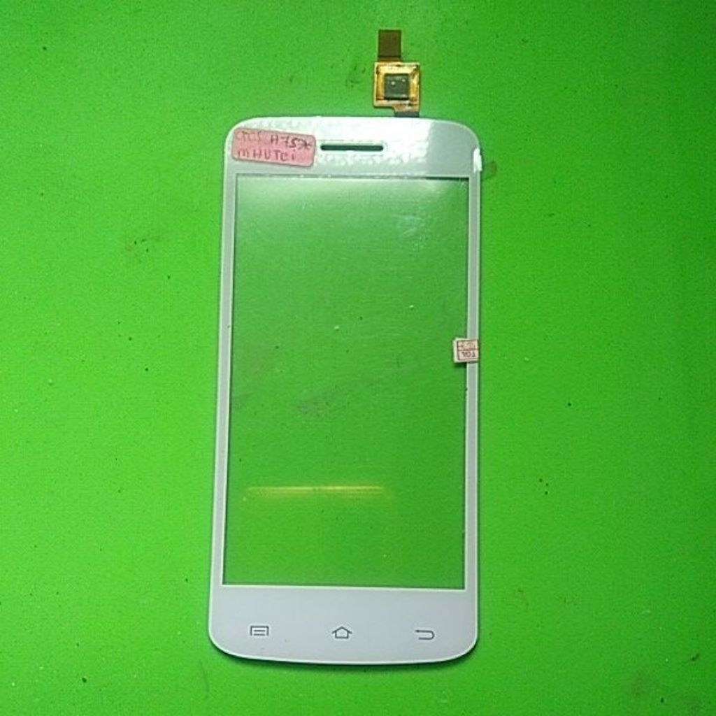 TOUCHSCREEN CROSS A75*