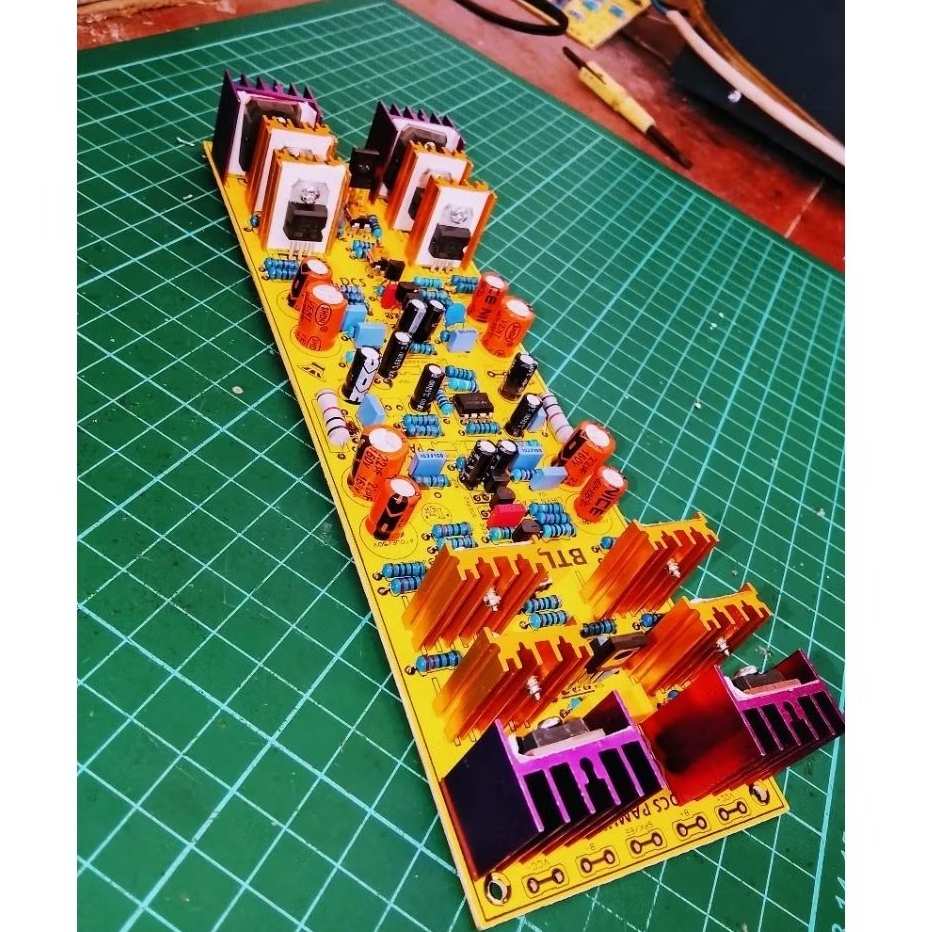 BTL kit driver  new dcs  pamungkas btl balap