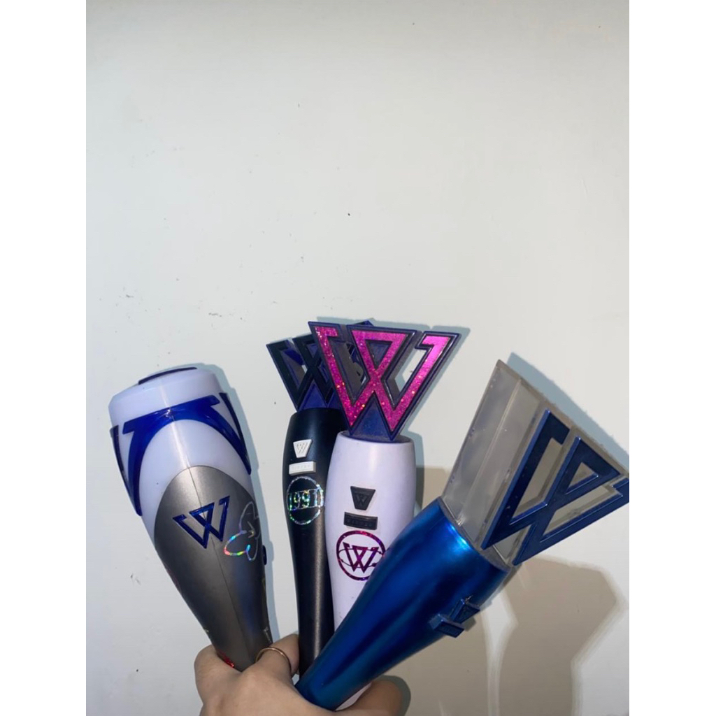 [WINNER] LIGHTSTICK OFFICIAL WINNER PRELOVED