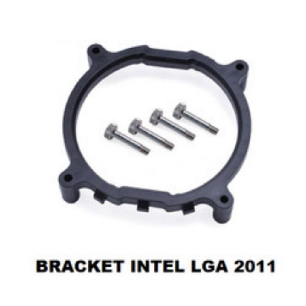 Bracket HSF Cooler Motherboard LGA 2011 DDR3 LGA 2011-3 DDR4