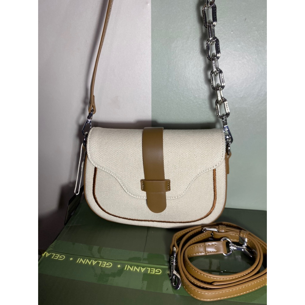 CENILKE SLING BAG TAS BY MADELYN.BAGS